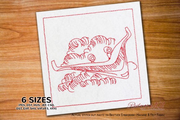 Evaluating A Monoplane Machine Embroidery for Etsy Sales