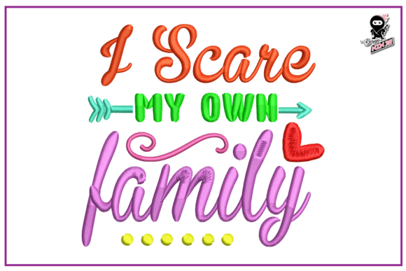 Reviewing Funny Sarcastic Quote Embroidery for Real Projects