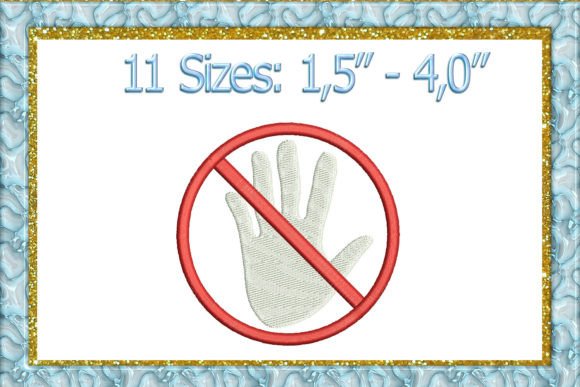 Reviewing the No Touch Embroidery Design for Craft Fairs